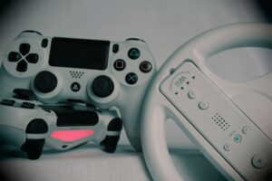 เลือกซื้อจอยพวงมาลัย PC อย่างไรให้เหมาะกับเกมแข่งรถที่คุณรัก