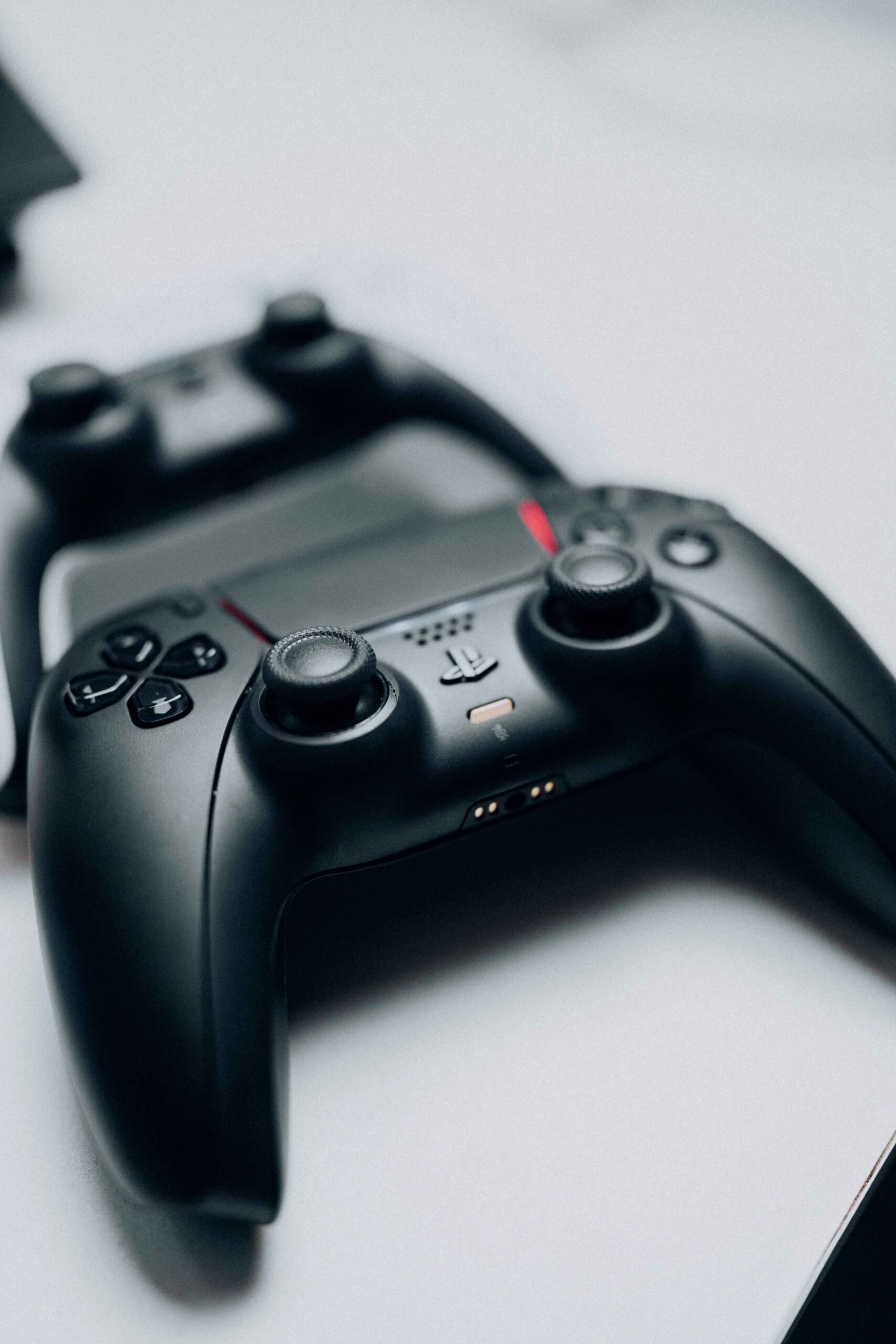 สรุป การเลือก จอยพวงมาลัย PS5 ให้คุ้มค่าที่สุด